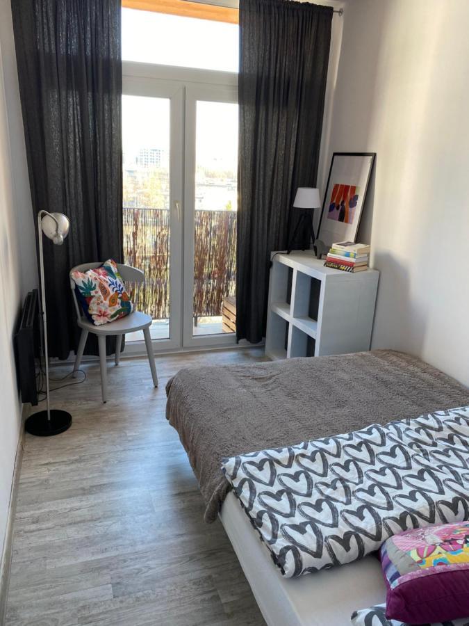 Sloneczny Apartament Kattowitz Exterior foto